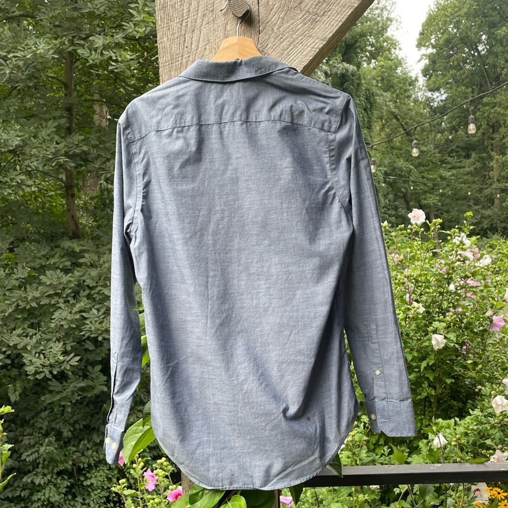 Banana Republic Dress Shirt - Picture 5 of 5